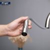 Vòi rửa bát Kluger KLF0008SS - ảnh 11