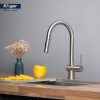 Vòi rửa bát Kluger KLF0008SS - ảnh 10