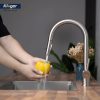 Vòi rửa bát Kluger KLF0008SS - ảnh 9