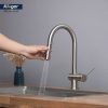 Vòi rửa bát Kluger KLF0008SS - ảnh 8
