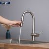 Vòi rửa bát Kluger KLF0008SS - ảnh 7