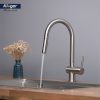Vòi rửa bát Kluger KLF0008SS - ảnh 4