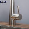 Vòi rửa bát Kluger KLF0009S - ảnh 12