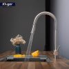 Vòi rửa bát Kluger KLF0009S - ảnh 3