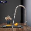Vòi rửa bát Kluger KLF0009S - ảnh 2