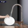 Vòi rửa bát Kluger KLF0009S - ảnh 11