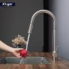 Vòi rửa bát Kluger KLF0009S - ảnh 10