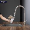 Vòi rửa bát Kluger KLF0009S - ảnh 9