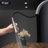Vòi rửa bát Kluger KLF0009S - ảnh 8