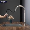 Vòi rửa bát Kluger KLF0009S - ảnh 4