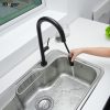 Vòi rửa bát Kluger KLF0010B - ảnh 10