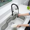Vòi rửa bát Kluger KLF0010B - ảnh 9