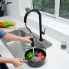 Vòi rửa bát Kluger KLF0010B - ảnh 8