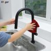 Vòi rửa bát Kluger KLF0010B - ảnh 7