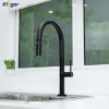 Vòi rửa bát Kluger KLF0010B - ảnh 3
