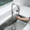 Vòi rửa bát Kluger KLF0010C - ảnh 11