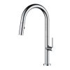 Vòi rửa bát Kluger KLF0010C