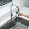 Vòi rửa bát Kluger KLF0010C - ảnh 10