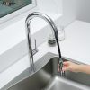Vòi rửa bát Kluger KLF0010C - ảnh 8