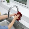 Vòi rửa bát Kluger KLF0010C - ảnh 7