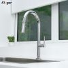 Vòi rửa bát Kluger KLF0010C - ảnh 4
