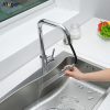 Vòi rửa bát Kluger KLF0011C - ảnh 8