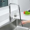 Vòi rửa bát Kluger KLF0011C - ảnh 6