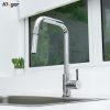 Vòi rửa bát Kluger KLF0011C - ảnh 3