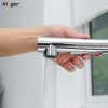 Vòi rửa bát Kluger KLF0013C - ảnh 6