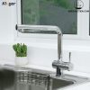 Vòi rửa bát Kluger KLF0013C - ảnh 4