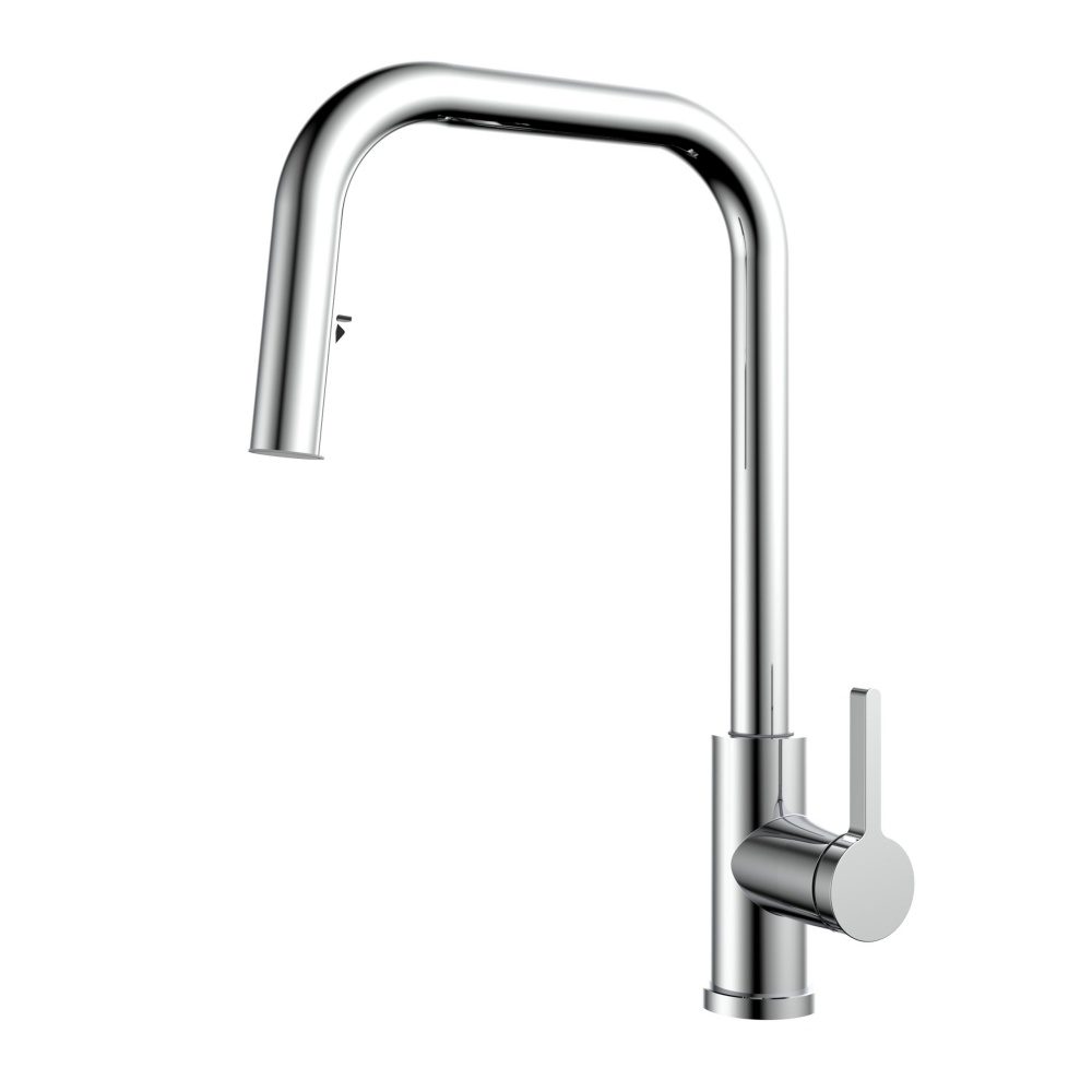 Vòi rửa bát Kluger KLF0015C