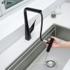 Vòi rửa bát Kluger KLF0016B - ảnh 7