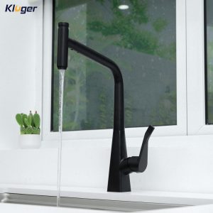 Ảnh công trình thực tế Vòi rửa bát Kluger KLF0016B