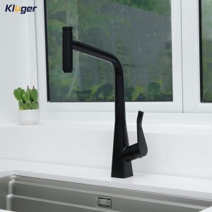 Ảnh công trình thực tế Vòi rửa bát Kluger KLF0016B
