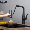 Vòi rửa bát Kluger KLF0018B - ảnh 10