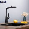 Vòi rửa bát Kluger KLF0018B - ảnh 4