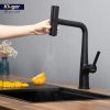 Vòi rửa bát Kluger KLF0018B - ảnh 9
