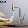 Vòi rửa bát Kluger KLF0018S - ảnh 11
