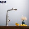 Vòi rửa bát Kluger KLF0018S - ảnh 10
