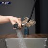 Vòi rửa bát Kluger KLF0018S - ảnh 9