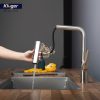 Vòi rửa bát Kluger KLF0018S - ảnh 8