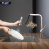 Vòi rửa bát Kluger KLF0018S - ảnh 7