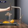 Vòi rửa bát Kluger KLF0018S - ảnh 6