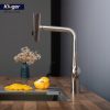 Vòi rửa bát Kluger KLF0018S - ảnh 3