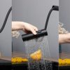 Vòi rửa bát Kluger KLF0021C - ảnh 4