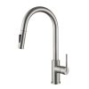 Vòi rửa bát Kluger KLF0030S
