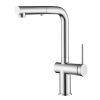 Vòi rửa bát Kluger KLF0034C