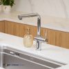 Vòi rửa bát Kluger KLF0034C - ảnh 3
