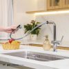 Vòi rửa bát Kluger KLF0034C - ảnh 4