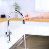 VÒI Rửa Bát NÓNG LẠNH 3 ĐƯỜNG NƯỚC SORA NB164 - ảnh 13